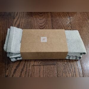 BNIP - Nespresso - Barista Tea Towels Set